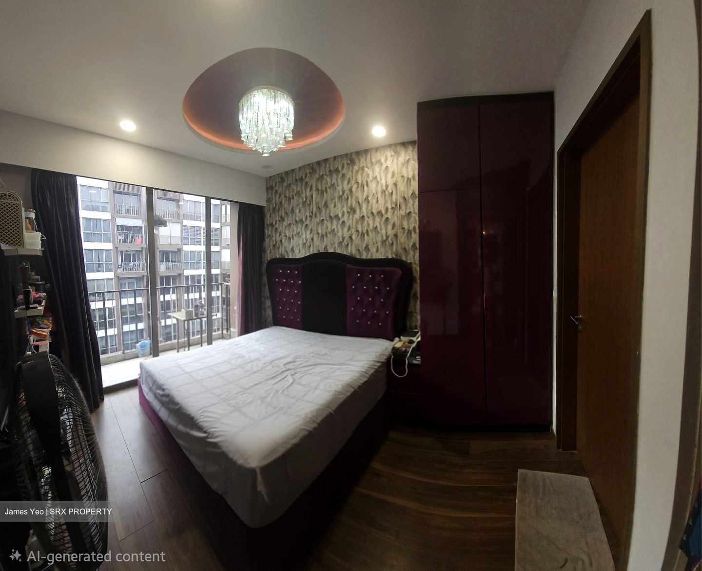 Bellewoods (D25), Condominium #623586971
